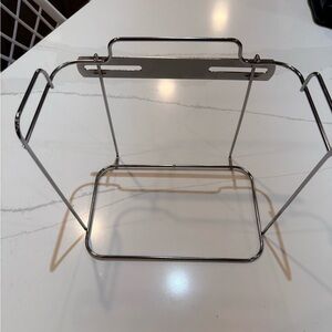 McKesson 2 gallon sharps container mounting bracket
